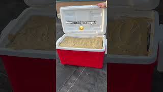 BEST Snack Cooler Ever