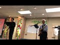 ccic nv chinese church in christ north valley sunday service. video 20240825