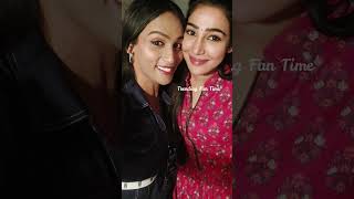 Power Girls❤️😍 Meet Up Latest Updates || Bigg Boss Tamil Season 6