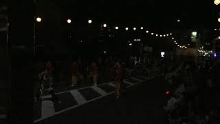 2018 7 29 小牧平成夏祭り　あさぎ