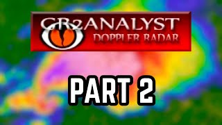 GR2Analyst Tutorial (Part 2)