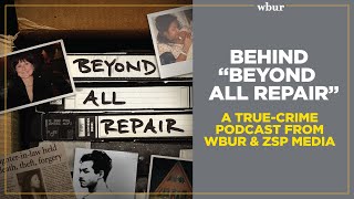 Behind "Beyond All Repair"