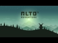 alto s adventure zen mode soundtrack ost