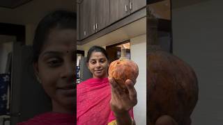 Ramar Seetha Fruit Juice Recipe | ராமர் சீதா பழம் ஜூஸ் #shorts #viral #juice