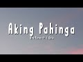 Aking Pahinga - Dro Perez feat. I-Ghie Lyrics