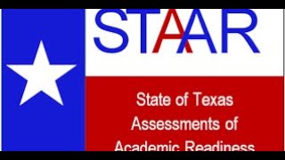 2021 STAAR Mathematics Exam Grade 8, part 3