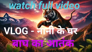 आज अपने ननिहाल में गया | Patwal Jaspur to Bhyari vlog | 14.02.2025 | Sult, Almora Uttarakhand