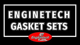 Enginetech Fire Seal Technology Gaskets