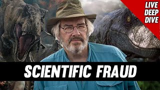 The Secular Dinosaur Conspiracy | Deep Dive