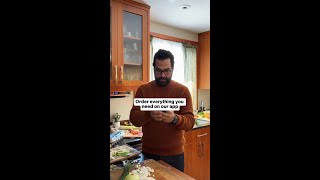 Avoid The Drama When You Order Ahead