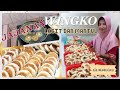 SUPER ENAAK !!! BEGINI CARA MEMBUAT WINGKO YANG BENAR