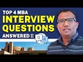 Crack ANY Interview with these PERFECT answers | Interview Questions