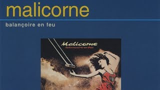 Malicorne - Chantier d'été (officiel)