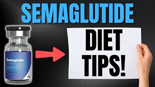 What to Eat While Taking Semaglutide to Maintain Weight Loss