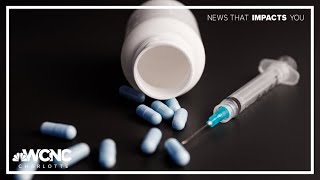 Fentanyl deaths are falling. Here's what's actually happening