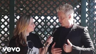 Chris Botti talks about Miles Davis (Newport Jazz Festival 2015) (Digital Video)