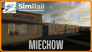 Simrail - Miechów