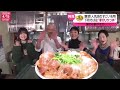 【カツ丼まとめ】扉の向こうは…？絶品カツ丼 溢れる肉汁、極厚トンカツ丼 絡みあうデミグラスソース！オリジナルカツ丼（日テレnews live）