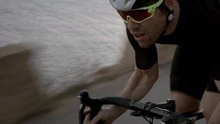 Mark Cavendish #CantStop Riding | One Obsession - Oakley