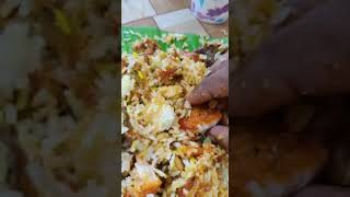 Marhaba Biriyani, cheruthuruthy, Trissur