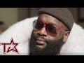 The Lox Ft. Rick Ross - Feel My Pain