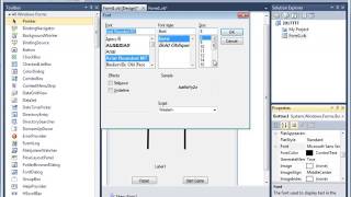 Visual Basic 01 Tic Tac Toe