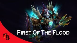 Dota 2: Store - Slardar - First Of The Flood [Immortal]