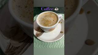 झाग वाली कॉफ़ी ☕️ #bollywood #hindisong #song #music #bollywoodsongs #coooking