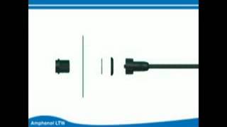 IEEE 1394 Connectors