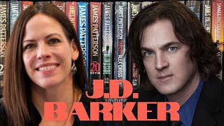 Be the Best Co-Author with J. D. Barker