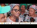 NIGERIA CAN STILL BE BETTER - TINUBU'S DAUGHTER, FOLASHADE OJO