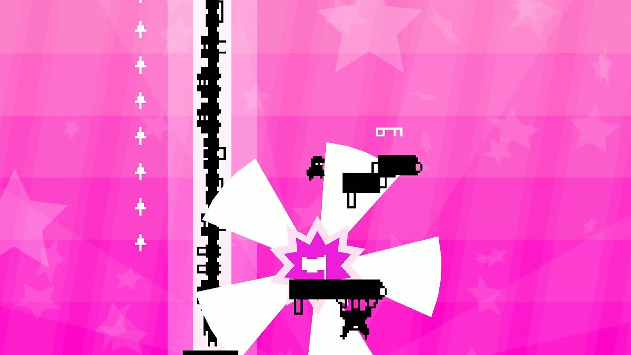 Electronic Super Joy Gameplay Youtube