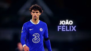 João Félix 2022/23 - Skills Goals and Assists | HD