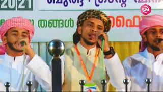 2nd price | 2k18 | Burda grand finale @ jamia nooriya arabiyya, pattikkad | kodangad dars