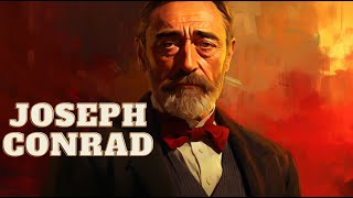 Joseph Conrad, Renowned Writer with Ukrainian Roots | Outstanding Ukrainians