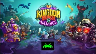 Kingdom Rush 5  Alliance 14