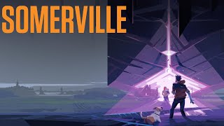 Somerville Full Gameplay Walkthrough (Longplay)