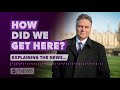 What is COP26 and why does it matter? A guide to Glasgow’s climate talks | 5 News