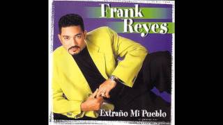 Frank Reyes - Sola Te Quedaras