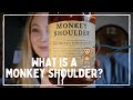 Swedish Whisky Girl reviews Monkey Shoulder (Scotch Blended Malt)