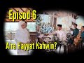 SEKALI LAGI CINTA KEMBALI EPISOD 6 | AIRA DAN HAYYAT KAHWIN?