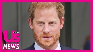 Prince Harry & Meghan Markle Son Looks Like Him Now In New Photo
