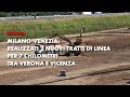 i principali cantieri ferroviari conclusi