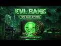 KVL Bank - Advanced Banking, Crypto, Society & ATM Hacking | FiveM Script (QBCore & ESX)