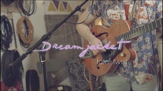 Dreamjacket - Fatal Twist (Live in Studio)