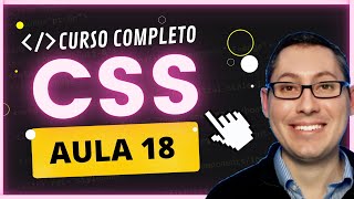 Curso CSS Completo: Aula 18 - Propriedade Float