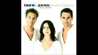 Blank & Jones feat. Bobo - Perfect Silence (Club Mix)