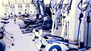 Exercise  Bikes & Cross Trainers - Fitness One Factory Outlet Padi