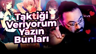 KADINLAR NASIL ENVANTERE ATILIR? - Yayından Kesitler#8