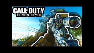 BO2 Mes best kill sniper